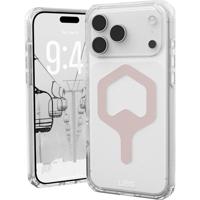 Urban Armor Gear Case Apple Apple iPhone 17 Pro Max Transparant