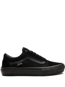 Vans Skate Old Skool sneakers - Noir