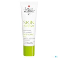 Louis Widmer Skin Appeal Skin Care Gel Tube 30ml