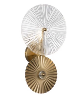 Wandlamp Otis