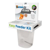 Superfish easy feeder kit - Superfish