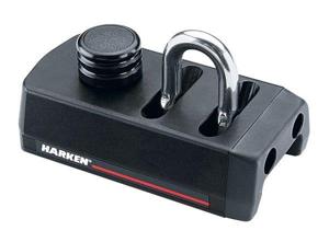 Harken 32mm Bb Verstelbare Pinstop Met Sluiting Default