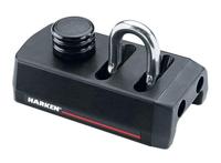 Harken 32mm Bb Verstelbare Pinstop Met Sluiting Default