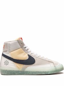 Nike baskets montantes Blazer '77 'Glaciar Ice' - Tons neutres