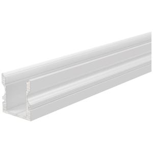 Deko Light 970105 AU-02-08 U-profiel Aluminium (b x h x d) 14 x 15 x 2000 mm 2 m