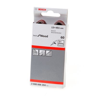 Schuurband 13x455 (3) k60 rw