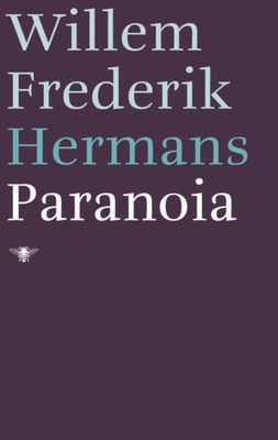 Paranoia - Willem Frederik Hermans - ebook