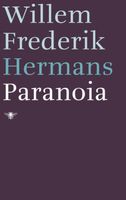 Paranoia - Willem Frederik Hermans - ebook - thumbnail