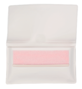 Shiseido Pureness Oil Control Blotting Paper 100 stuk 100 pc