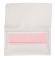 Shiseido Pureness Oil Control Blotting Paper 100 stuk 100 pc