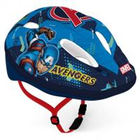 Seven Polska Helm sp avengers blauww zwart