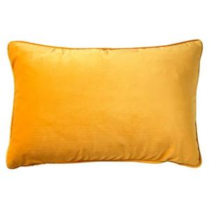 Dutch Decor Finn sierkussen 40x60 cm - Golden Glow