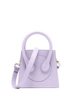 AZ FACTORY x Ester Manas mini sac à main Cake - Violet - thumbnail