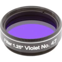 Explore Scientific 0310272 1.25 Violett Kleurenfilter - thumbnail