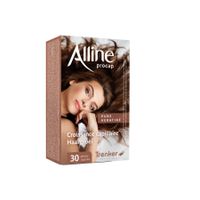 Alline Procap Voedingssupplement Haargroei 30 Capsules