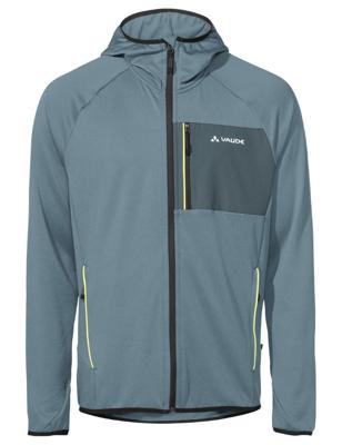 Vaude Tekoa II Fleece Heren Nordic Blue L