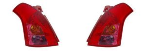 Achterlicht set SET5222935