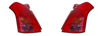 Achterlicht set SET5222935