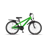 Altec Attack 24 inch MTB N-3 Groen - thumbnail