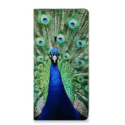 OPPO Reno10 | 10 Pro | Hoesje maken | Pauw