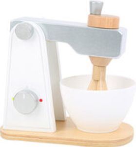 Mixer voor kinderkeuken - wit