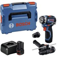 Bosch Professional GSR 12V-32 FC 06019N7104 Accu-schroefmachine 1 Ah