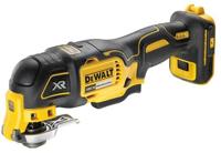 DeWalt dcs356n-xj | oscillerende multitool | body | 18v | borstelloos - dcs356n-xj