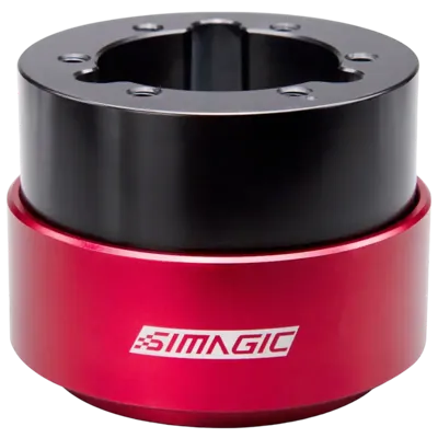 Simagic Quick Release 50mm
