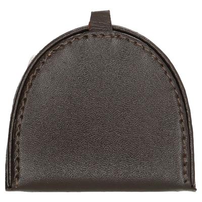 Hide & Stitches Padvinders Portemonnee Bruin