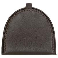 Hide & Stitches Padvinders Portemonnee Bruin