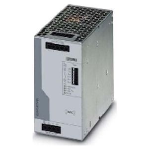 QUINT4-PS/3 #2904622  - DC-power supply 400...500V/24V 480W QUINT4-PS/3 2904622