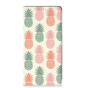 Nothing Phone (2) Flip Style Cover Ananas