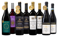 Wijnpakket Italië Rood