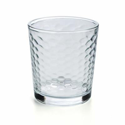 Glazenset Quid Gala Transparant Glas 260 ml 6 Onderdelen