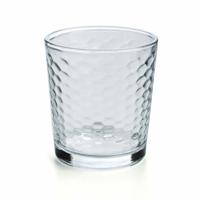Glazenset Quid Gala Transparant Glas 260 ml 6 Onderdelen
