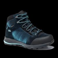 Hanwag Klarsby Bunion Lady GTX Hoge Wandelschoen Dames Navy/Sky 6