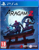 Aragami 2