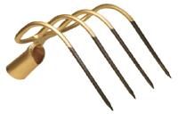 MM Eurotool Mesthaak 4t16cm mdul zsteel offner