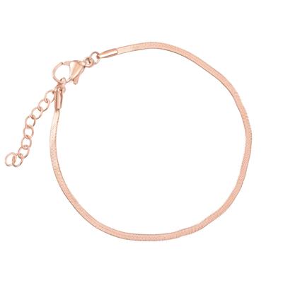 iXXXi Armband Sleek Rosé