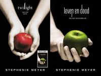 Leven en dood - Stephenie Meyer - ebook