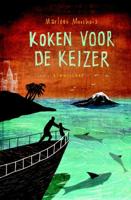 Koken voor de keizer (Hardback)