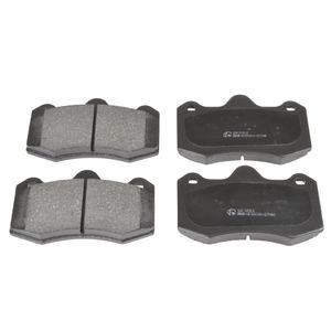 Remblokken set ADV184220