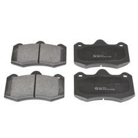 Remblokken set ADV184220