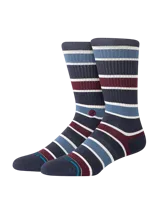 Stance Devon Crew Sokken