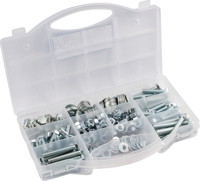 Connex assortiment stelschroeven m8 280dlg - dp8500128