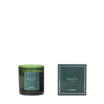 Culti Candle Stile Winter Gemma 270g Culti Candle Stile Winter Gemma 270g