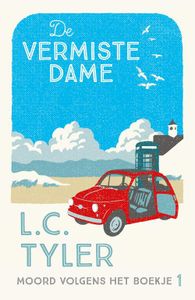 De vermiste dame - L.C. Tyler - ebook