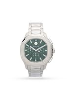 Philipp Plein montre $pectre Chrono 44 mm - Vert