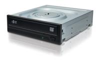 Hitachi-LG Super Multi DVD-Writer optisch schijfstation Intern DVD±RW Zwart - thumbnail
