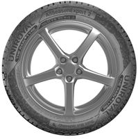 Uniroyal AllSeasonExpert 2 225/60 R17 Alle seizoenen 43,2 cm (17") 22,5 cm - thumbnail